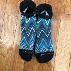 Barre socks
